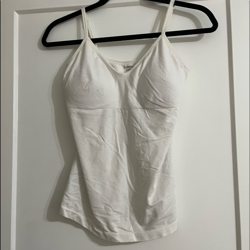 Skinny Girl shaper tank